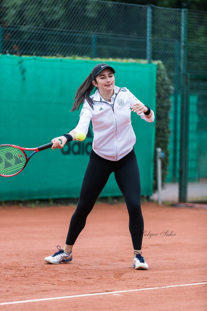 Bild 5 - BL Nord Der Club an der Alster - Bielefelder TTC : Ergebnis: 8:1